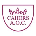 logo Cahors A O C 