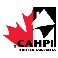 logo CAHPI British Columbia