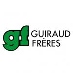 logo GUIRAUD FRÈRES