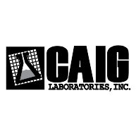 logo CAIG Laboratories