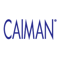 logo Caiman