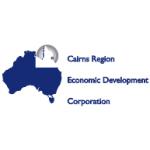 logo Cairns Region Economic Development