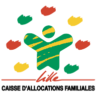 logo Caisse D'Allocations Familiales