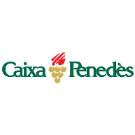 logo Caixa Penedes