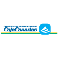 logo Caja Canarias