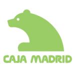 logo Caja Madrid