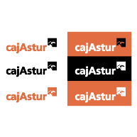 logo cajaAstur