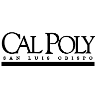 logo Cal Poly