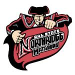 logo Cal State Northridge Matadors