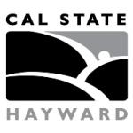 logo Cal State University Hayward