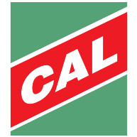 logo CAL