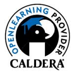 logo Caldera OpenLearning Provider