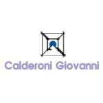 logo Calderoni Giovanni