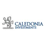 logo Caledonia Investments