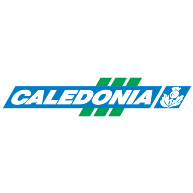 logo Caledonia