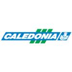 logo Caledonia