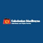 logo Caledonian MacBrayne