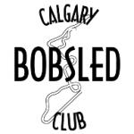 logo Calgary Bobsled Club