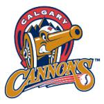 logo Calgary Cannons(67)