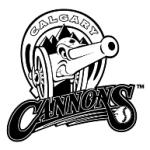 logo Calgary Cannons