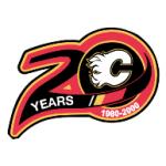 logo Calgary Flames(73)