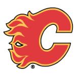 logo Calgary Flames