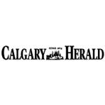 logo Calgary Herald
