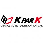 logo K PAR K Change votre fenêtre cas par cas