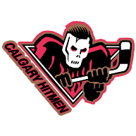 logo Calgary Hitmen