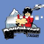 logo Calgary Roughnecks