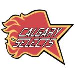 logo Calgary Selects