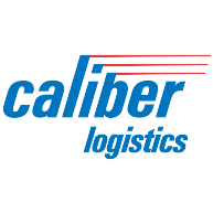 logo Caliber Logistics