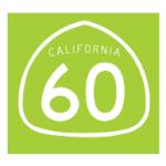 logo California 60
