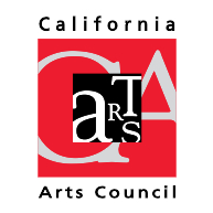 logo California Arts Council