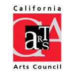 logo California Arts Council