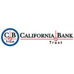 logo California Bank Trust