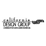 logo California Design Group