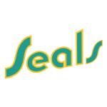 logo California Golden Seals(85)