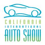 logo California International Auto Show