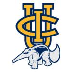 logo California Irvine Anteaters