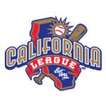 logo California League