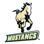 logo California Poly Mustangs(88)