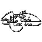 logo California Side Car