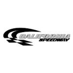 logo California Speedway