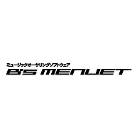 logo B's Menuet