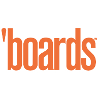 logo Boards Magazine