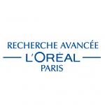 logo L'ORÉAL Paris Recherche Avancée