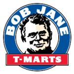 logo Bob Jane T-Marts