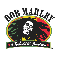 logo Bob Marley