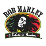 logo Bob Marley